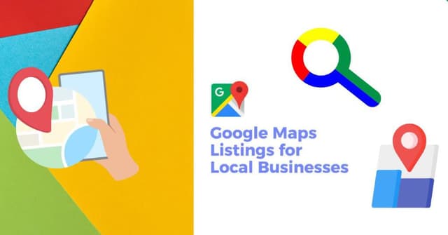List Your Business Or Address On Google Map