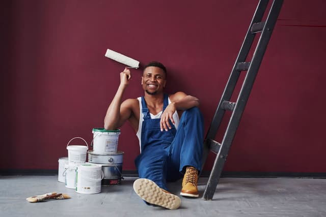 Professional Painting Services in Kade and Environs