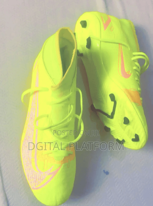 Original Nike Mercurial Football Boot