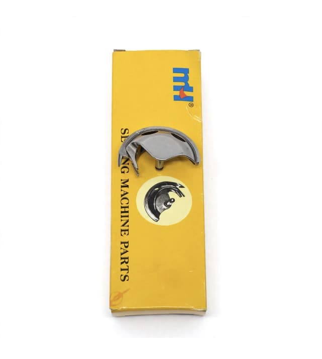 Sewing Machine Shuttle Hook / Shuttle Body - Brand New - Fits Butterfly & Singer Manual Machines